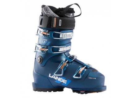 Lyžiarky LX 95 W HV GW