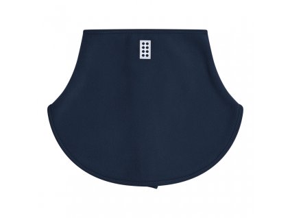 Detský lyžiarsky nákrčník Lego wear Atlin 709-590 dark navy