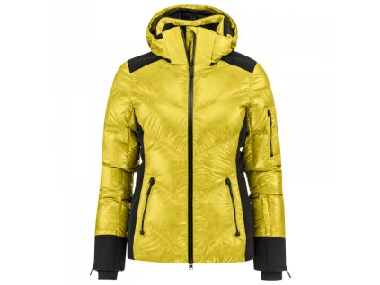 Lyžiarska bunda Head Frost Jacket Women XXLI + Frost fur collar