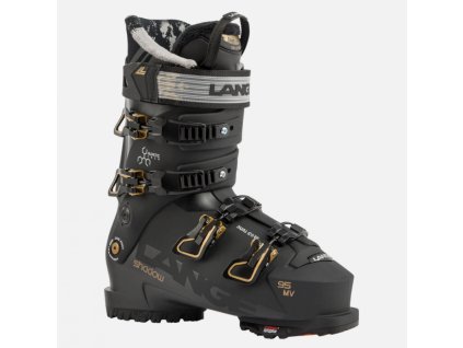Lyžiarky Lange SHADOW 95 W LV GW