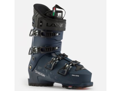 Lyžiarky Lange SHADOW 100 MV GW