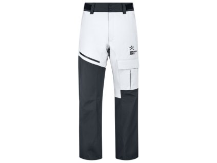 Lyžiarske nohavice Head RACE NOVA Pants Men black/white