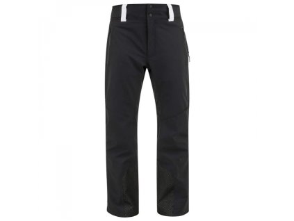 Lyžiarske nohavice Head Porsche Ski Pants Men BKRD