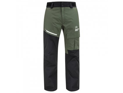 Lyžiarske nohavice Head Race Nova Pants BKTY