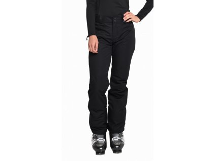 Lyžiarske nohavice Obermeyer Malta Pant Black Regular