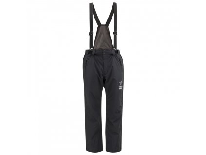 Lyžiarske nohavice Head RACE ZIP Pants Men black