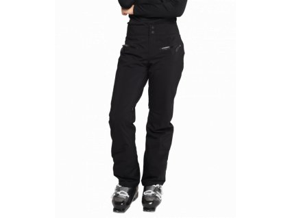 Lyžiarske nohavice Obermeyer Bliss Pant Black Regular
