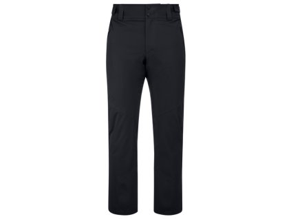 Lyžiarske nohavice Head SUMMIT Pants Short Men black