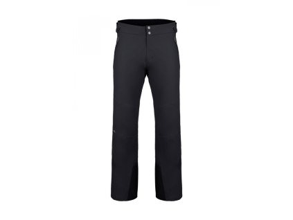 Lyžiarske nohavice KJUS Men Formula Pants Black - LONG