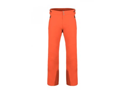 Lyžiarske nohavice KJUS Men Formula Pants Kjus Orange