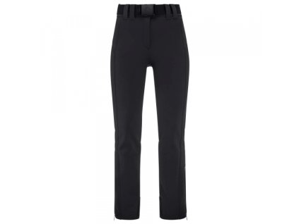 Lyžiarske nohavice Head JET Pants Women REGULAR BK 824654