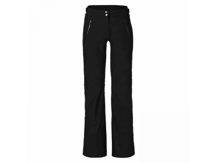 Lyžiarske nohavice Kjus Women Formula Pants Black