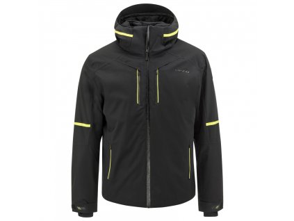 Lyžiarska bunda Head Neo Jacket Men BK