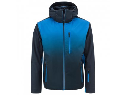 Lyžiarska bunda Head Supershape Jacket Men XNAQ
