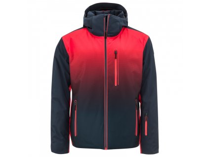 Lyžiarska bunda Head Supershape Jacket Men XNRD