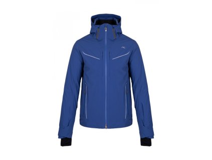 Lyžiarska bunda KJUS Men Formula Jacket Aegean