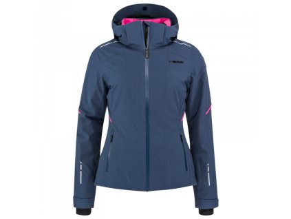 Lyžiarska bunda Head Element Jacket Women DE