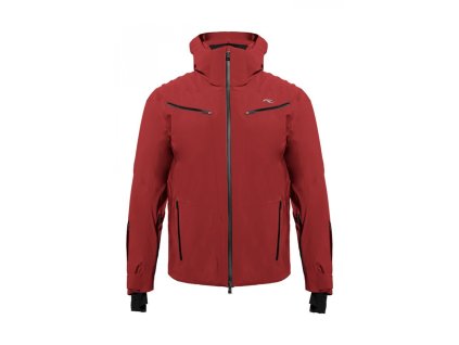 Lyžiarska bunda KJUS Men Formula Jacket Carmine