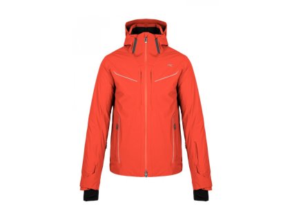 Lyžiarska bunda KJUS Men Formula Jacket Kjus Orange