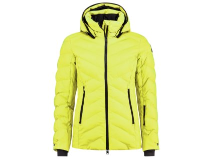 Lyžiarska bunda Head SABRINA Jacket Woman lime