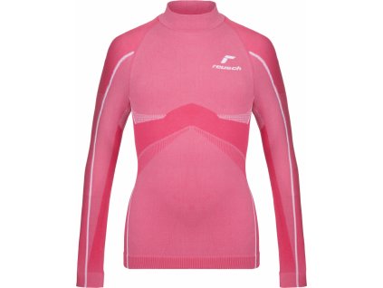 Detské termo tričko Reusch Undershirt Junior WARM
