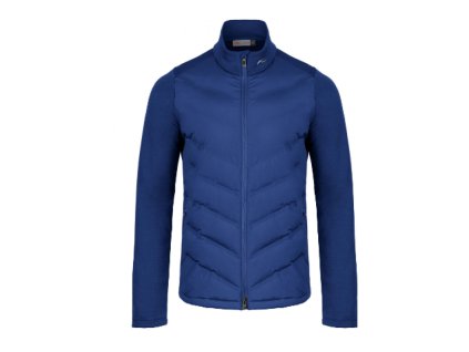 Lyžiarske funkčné oblečenie KJUS Men Kieran Jacket Kjus Aegean