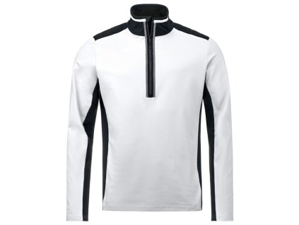 Funkčné oblečenie Head MARTY Midlayer Men white