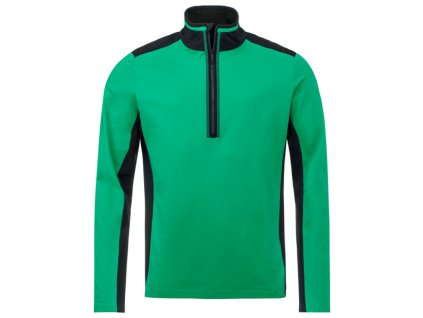 Funkčné oblečenie Head MARTY Midlayer Men green