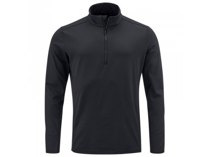 Funkčné oblečenie Head Rebels RT Midlayer Men BK