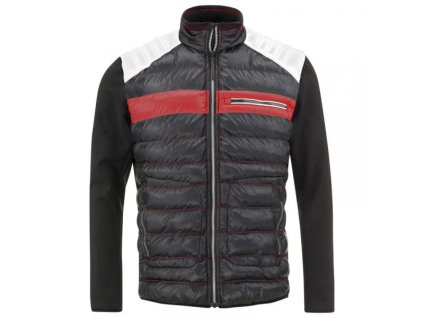 Funkčné oblečenie Head Porsche Ski Midlayer Men BKRD