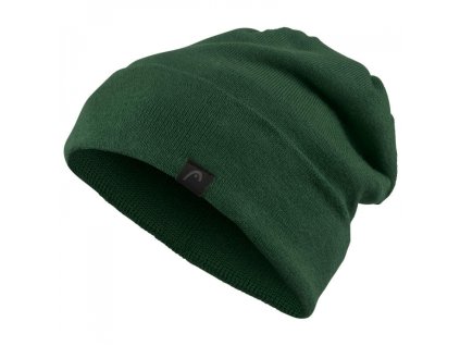Lyžiarska čiapka Head SNOW Beanie FG