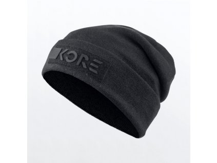 Lyžiarska čiapka Head Kore Beanie BK