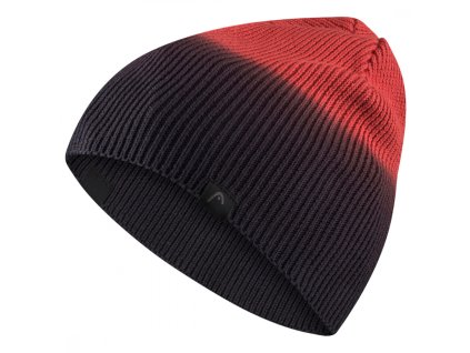 Lyžiarska čiapka Head Supershape Beanie RDNV