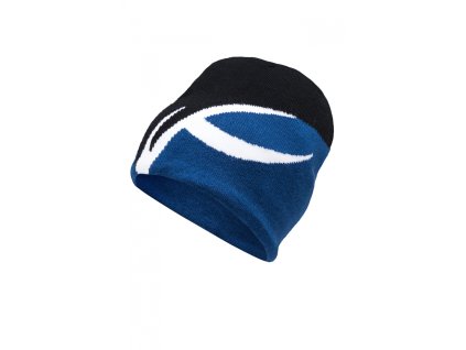 Lyžiarska čiapka KJUS Unisex Uprising Southern Blue-Black