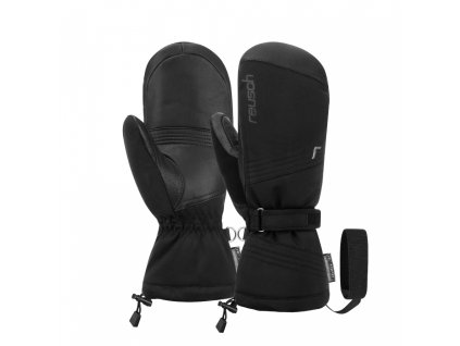 Dámske lyžiarske rukavice Reusch Charlotte R-TEX XT Mitten