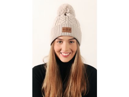 Lyžiarska čiapka R-JET FOR YOU Sport Fashion Basic SF/BA 49