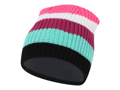 Detská lyžiarska čiapka Lego Wear Aorai 707-464 pink