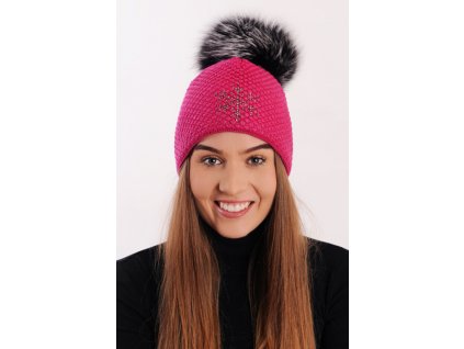 Lyžiarska čiapka R-JET FOR YOU Top Fashion Exclusive TF/EX 53