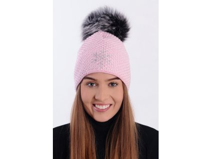 Lyžiarska čiapka R-JET FOR YOU Top Fashion Exclusive TF/EX 54