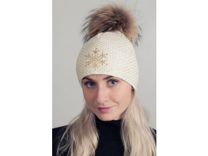 Lyžiarska čiapka R-JET FOR YOU Top Fashion exclusive TF/EX 08_UNI