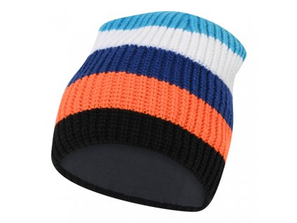 Detská lyžiarska čiapka Lego Wear Aorai 707-527 middle blue