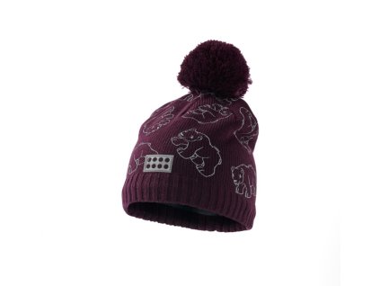 Detská lyžiarska čiapka Lego Wear Austin 707-388