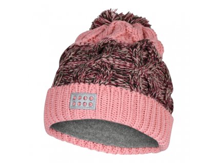 Detská lyžiarska čiapka Lego Wear Azun 713-418