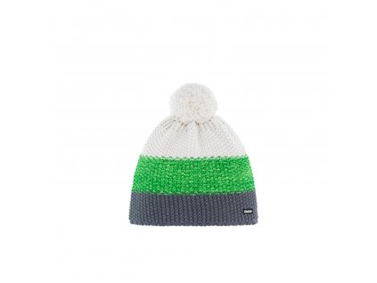 Lyžiarska čiapka Eisbär Star Pompon MÜ 607