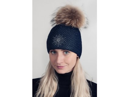 Lyžiarska čiapka R-JET FOR YOU Top Fashion exclusive TF/EX 15_UNI