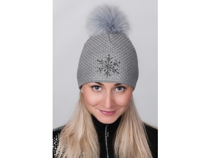 Lyžiarska čiapka R-JET FOR YOU Top Fashion exclusive TF/EX 02_UNI