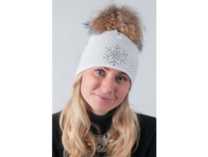 Lyžiarska čiapka R-JET FOR YOU Top Fashion Exclusive TF/EX 01