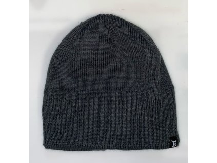 Pánska lyžiarska čiapka Snow Rebels SR512/2 - grey