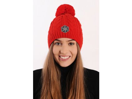 Lyžiarska čiapka R-JET FOR YOU Sport Fashion Basic SF/BA 43