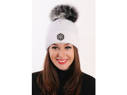 Lyžiarska čiapka R-JET FOR YOU Top Fashion Exclusive TF/EX 57